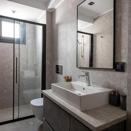 Bella Cristi House Apartment