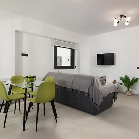 Bella Cristi House Daire