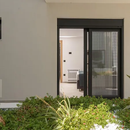Daire Bella Cristi House